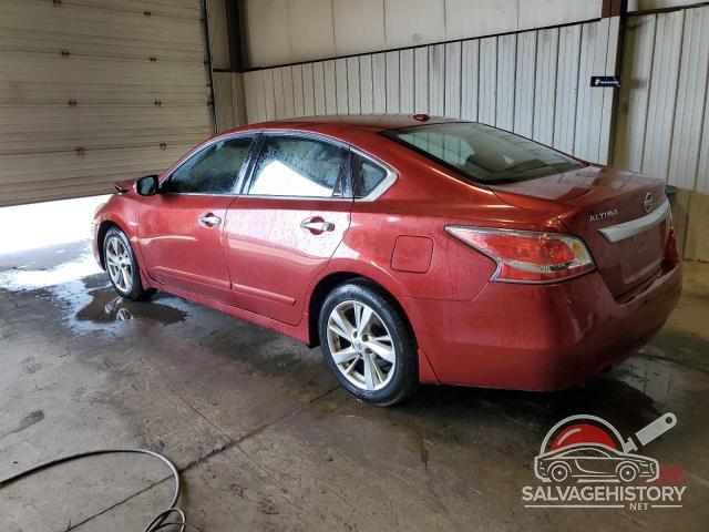 1N4AL3AP3FC241735 2015 NISSAN ALTIMA photo no. 2
