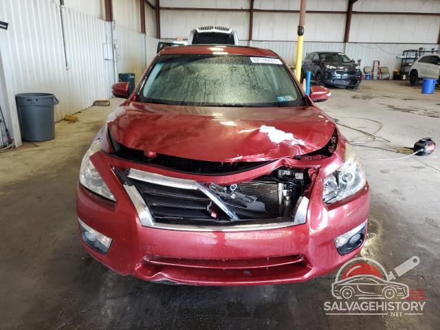 1N4AL3AP3FC241735 2015 NISSAN ALTIMA photo no. 5