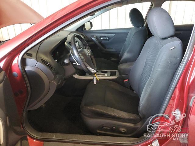 1N4AL3AP3FC241735 2015 NISSAN ALTIMA photo no. 7
