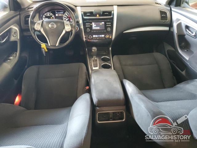 1N4AL3AP3FC241735 2015 NISSAN ALTIMA photo no. 8