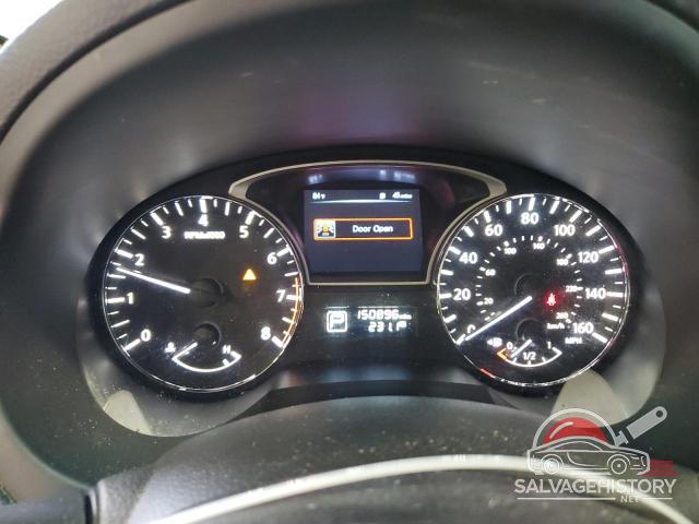 1N4AL3AP3FC241735 2015 NISSAN ALTIMA photo no. 9