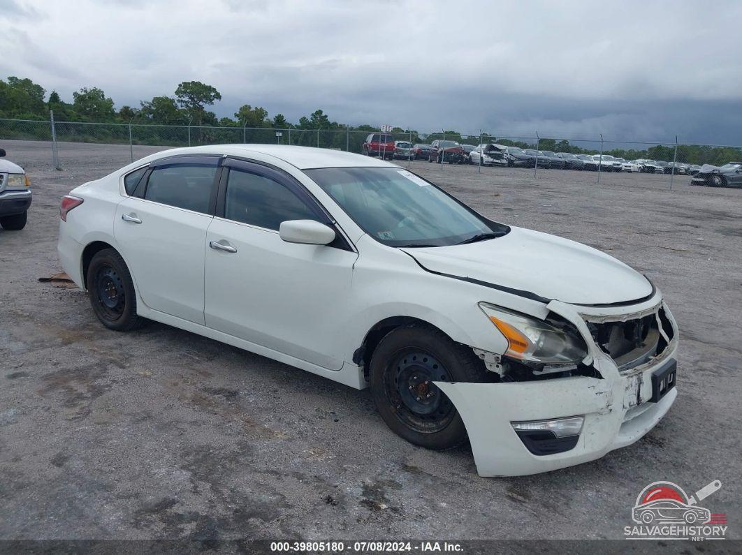 1N4AL3AP3FC283287 2015 NISSAN ALTIMA photo no. 15