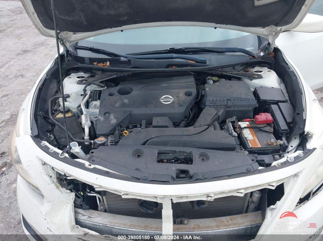 1N4AL3AP3FC283287 2015 NISSAN ALTIMA photo no. 10
