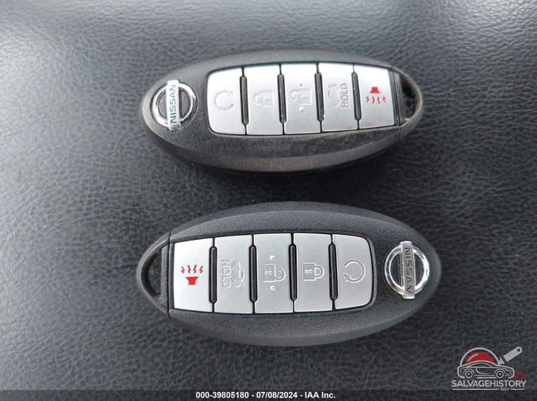 1N4AL3AP3FC283287 2015 NISSAN ALTIMA photo no. 11