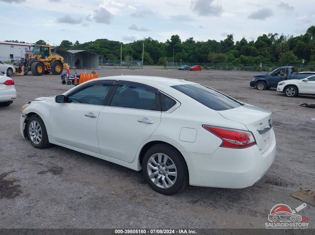 1N4AL3AP3FC283287 2015 NISSAN ALTIMA photo no. 3