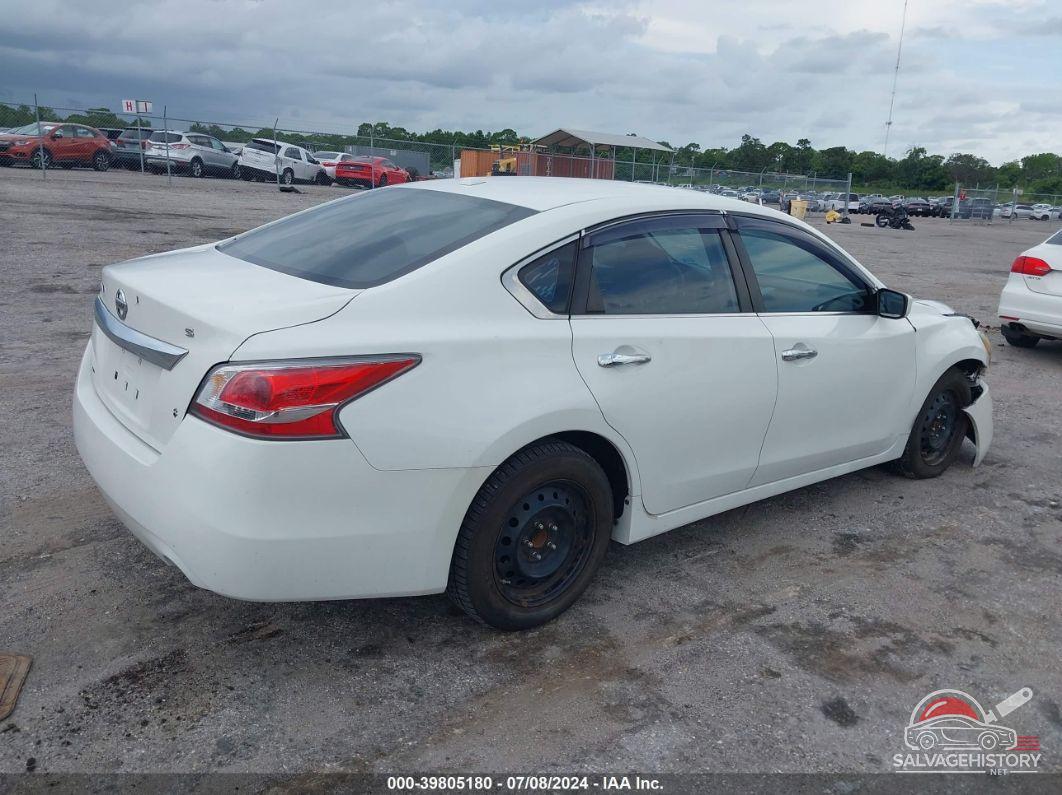 1N4AL3AP3FC283287 2015 NISSAN ALTIMA photo no. 4