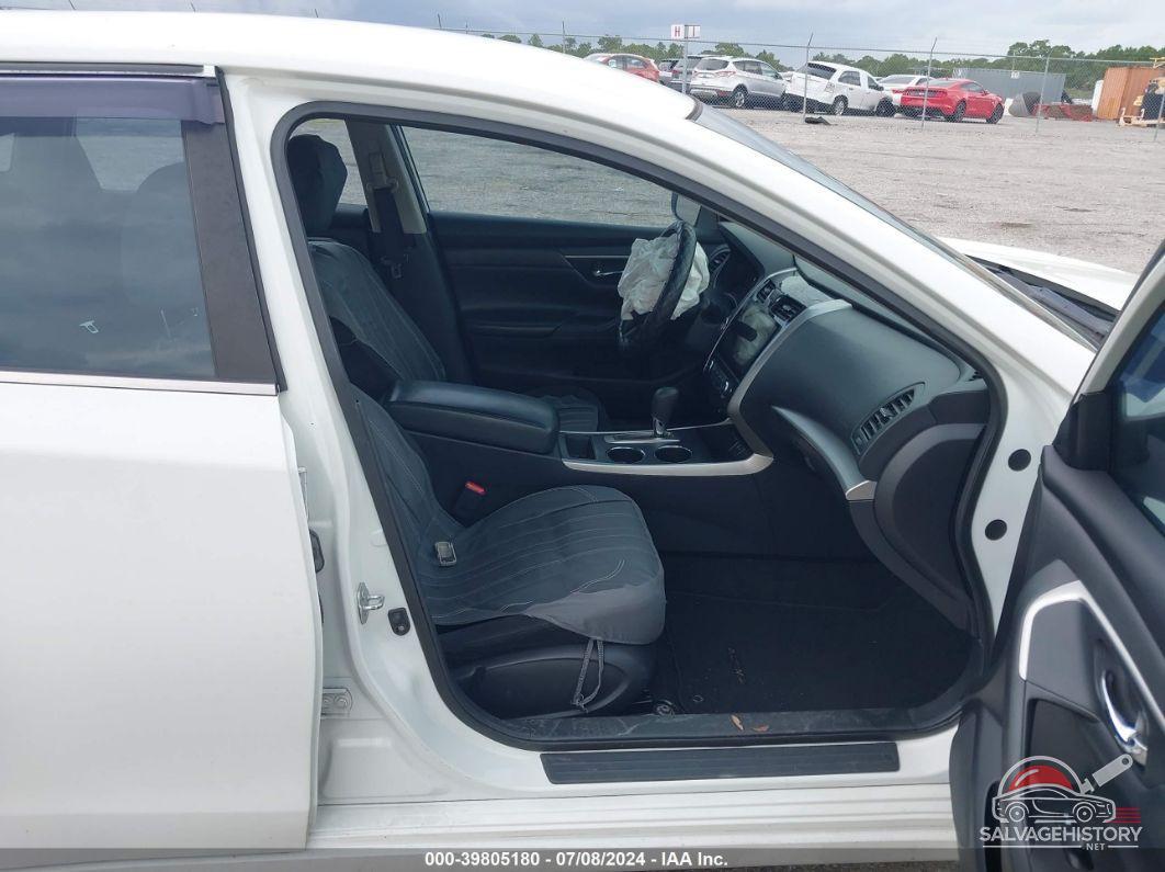 1N4AL3AP3FC283287 2015 NISSAN ALTIMA photo no. 5