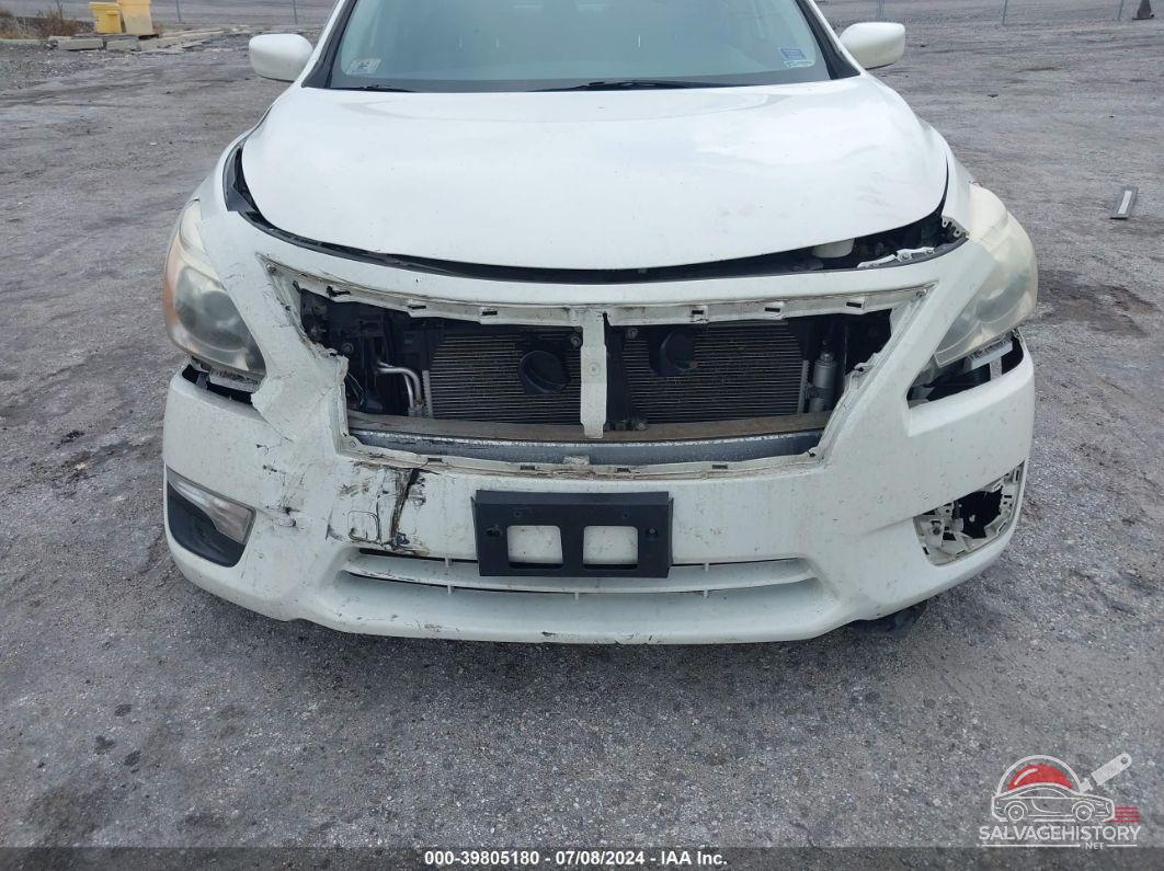 1N4AL3AP3FC283287 2015 NISSAN ALTIMA photo no. 6