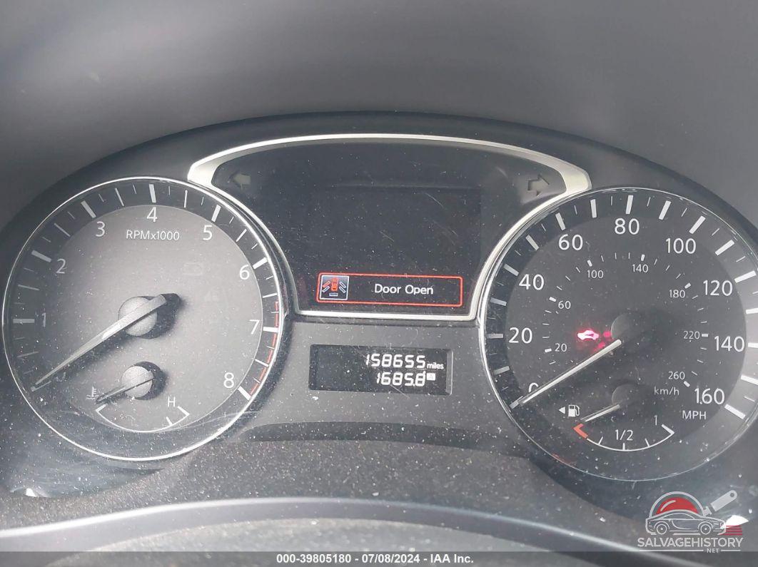 1N4AL3AP3FC283287 2015 NISSAN ALTIMA photo no. 7