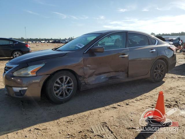 1N4AL3AP3FC417327 2015 NISSAN ALTIMA photo no. 3