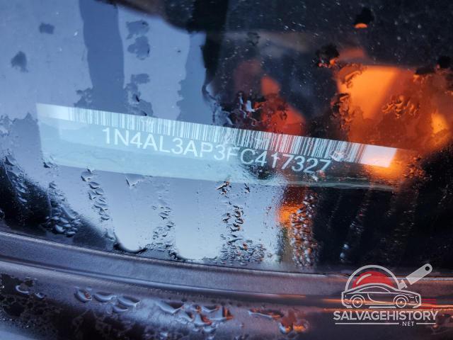 1N4AL3AP3FC417327 2015 NISSAN ALTIMA photo no. 12