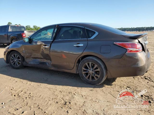 1N4AL3AP3FC417327 2015 NISSAN ALTIMA photo no. 2