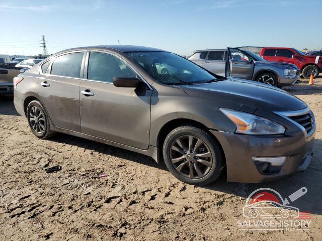 1N4AL3AP3FC417327 2015 NISSAN ALTIMA photo no. 4
