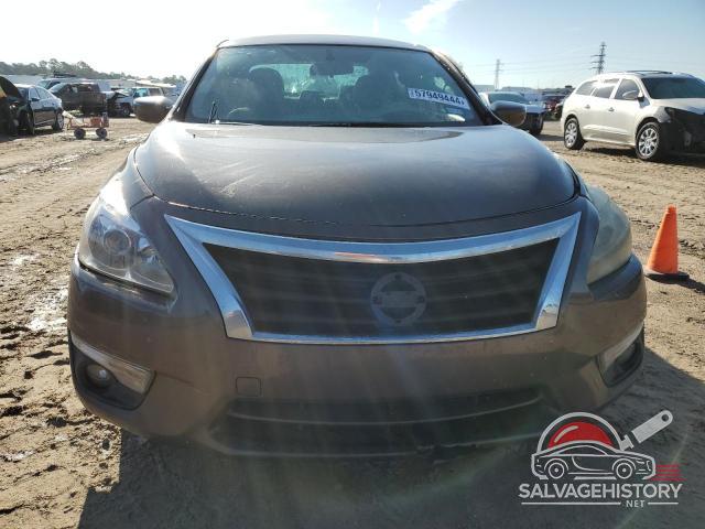 1N4AL3AP3FC417327 2015 NISSAN ALTIMA photo no. 5