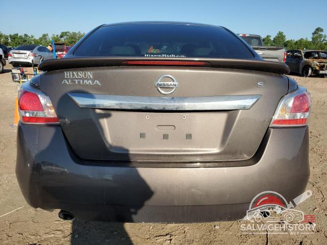 1N4AL3AP3FC417327 2015 NISSAN ALTIMA photo no. 6