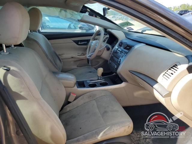 1N4AL3AP3FC417327 2015 NISSAN ALTIMA photo no. 7