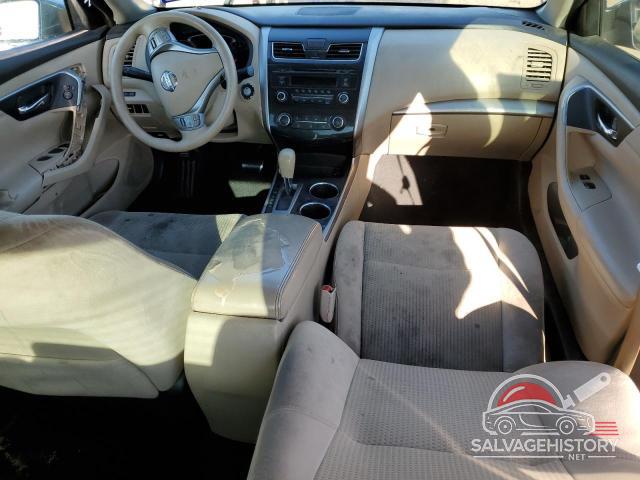 1N4AL3AP3FC417327 2015 NISSAN ALTIMA photo no. 8