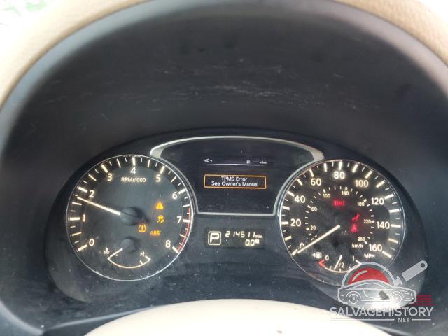1N4AL3AP3FC417327 2015 NISSAN ALTIMA photo no. 9