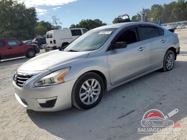 1N4AL3AP3FC459416 2015 NISSAN ALTIMA photo no. 13
