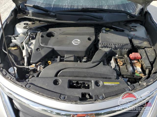 1N4AL3AP3FC459416 2015 NISSAN ALTIMA photo no. 11