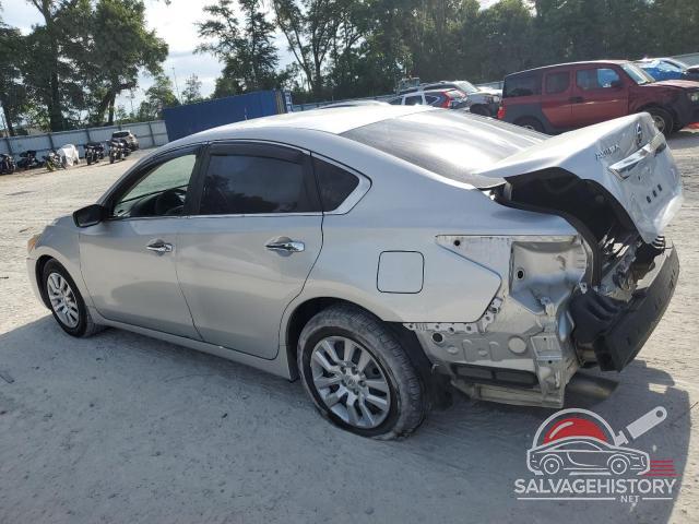 1N4AL3AP3FC459416 2015 NISSAN ALTIMA photo no. 2
