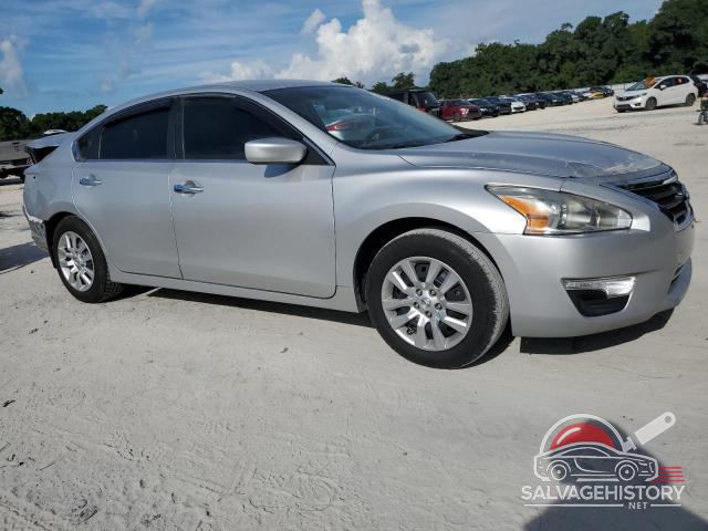 1N4AL3AP3FC459416 2015 NISSAN ALTIMA photo no. 4