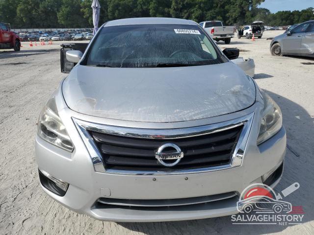 1N4AL3AP3FC459416 2015 NISSAN ALTIMA photo no. 5
