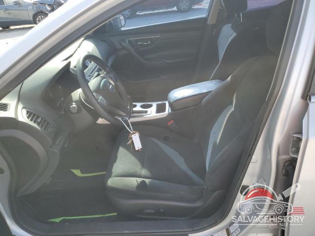 1N4AL3AP3FC459416 2015 NISSAN ALTIMA photo no. 7