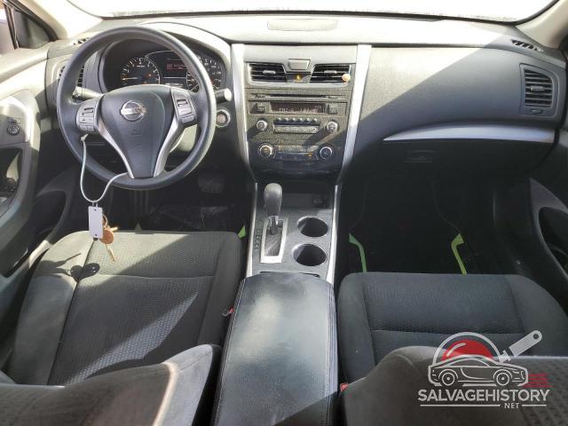 1N4AL3AP3FC459416 2015 NISSAN ALTIMA photo no. 8