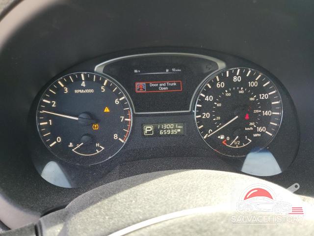 1N4AL3AP3FC459416 2015 NISSAN ALTIMA photo no. 9