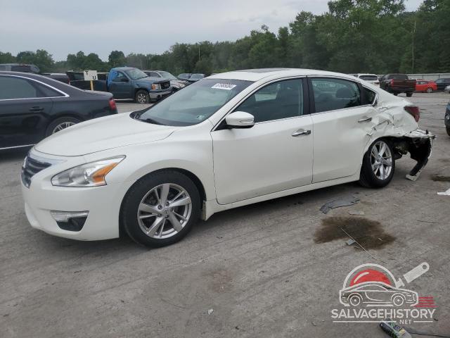 1N4AL3AP3FC473946 2015 NISSAN ALTIMA photo no. 13