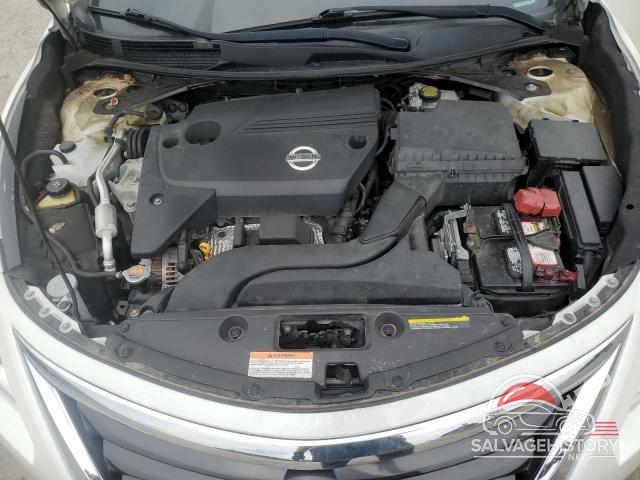 1N4AL3AP3FC473946 2015 NISSAN ALTIMA photo no. 11