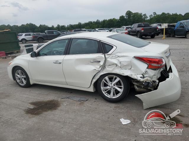 1N4AL3AP3FC473946 2015 NISSAN ALTIMA photo no. 2