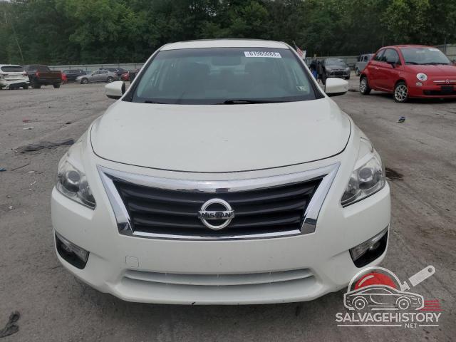 1N4AL3AP3FC473946 2015 NISSAN ALTIMA photo no. 5