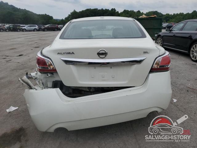 1N4AL3AP3FC473946 2015 NISSAN ALTIMA photo no. 6