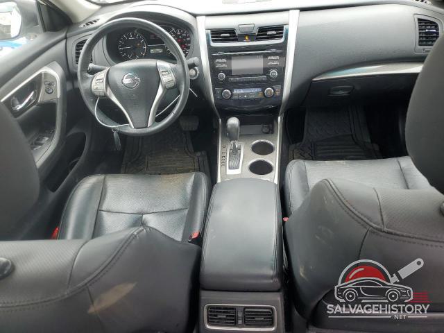 1N4AL3AP3FC473946 2015 NISSAN ALTIMA photo no. 8