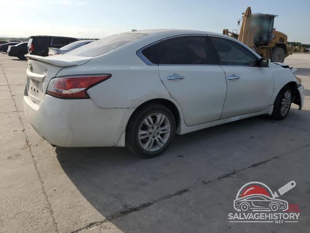 1N4AL3AP3FN923065 2015 NISSAN ALTIMA photo no. 3