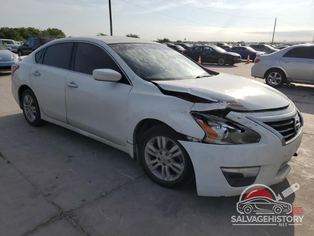 1N4AL3AP3FN923065 2015 NISSAN ALTIMA photo no. 4