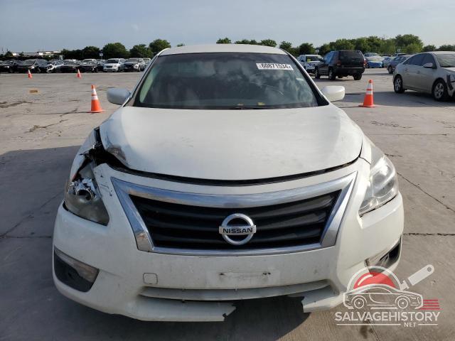 1N4AL3AP3FN923065 2015 NISSAN ALTIMA photo no. 5