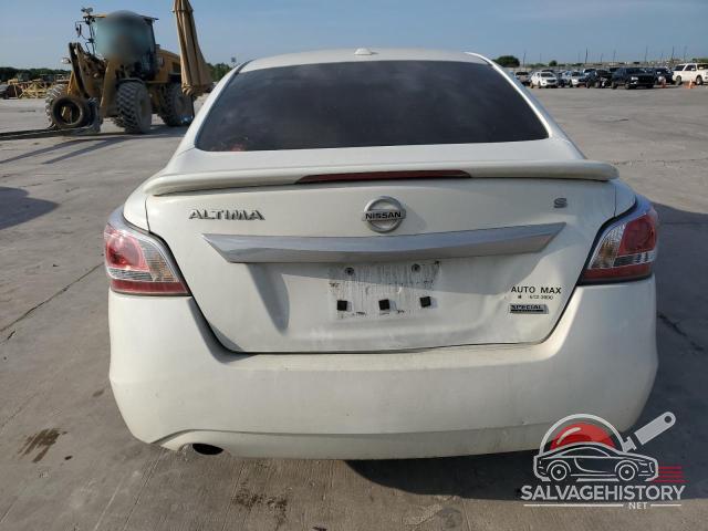 1N4AL3AP3FN923065 2015 NISSAN ALTIMA photo no. 6