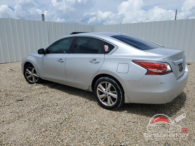 1N4AL3AP4FC101791 2015 NISSAN ALTIMA photo no. 2