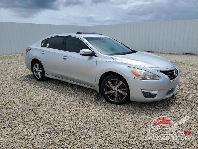 1N4AL3AP4FC101791 2015 NISSAN ALTIMA photo no. 4
