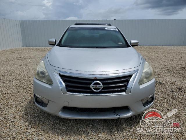 1N4AL3AP4FC101791 2015 NISSAN ALTIMA photo no. 5