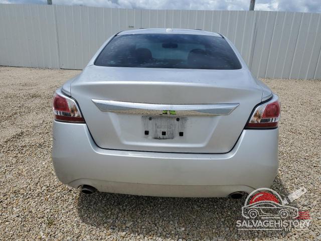 1N4AL3AP4FC101791 2015 NISSAN ALTIMA photo no. 6
