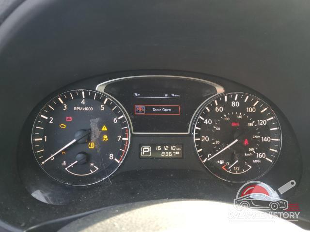 1N4AL3AP4FC101791 2015 NISSAN ALTIMA photo no. 9
