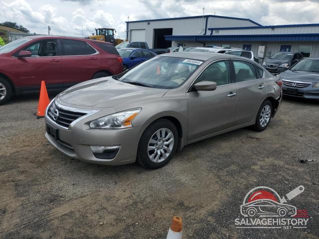 1N4AL3AP4FC155754 2015 NISSAN ALTIMA photo no. 9