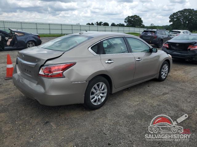 1N4AL3AP4FC155754 2015 NISSAN ALTIMA photo no. 3