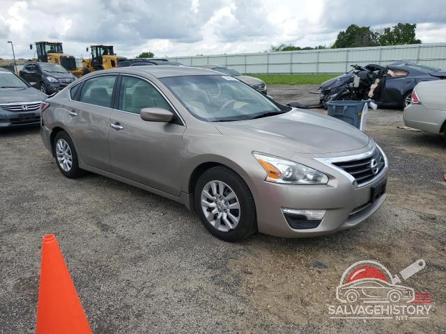 1N4AL3AP4FC155754 2015 NISSAN ALTIMA photo no. 4