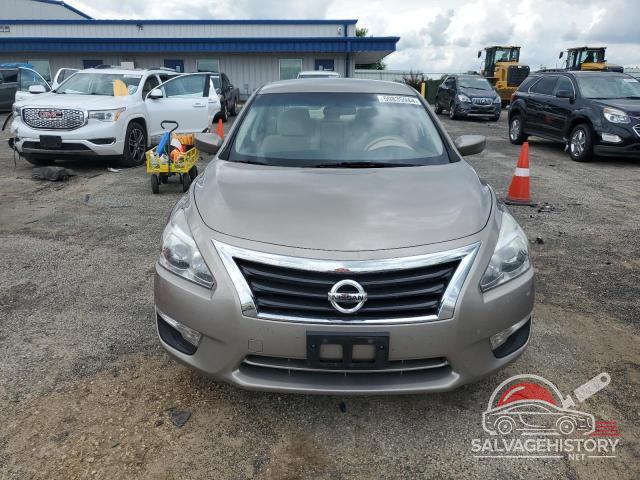 1N4AL3AP4FC155754 2015 NISSAN ALTIMA photo no. 5