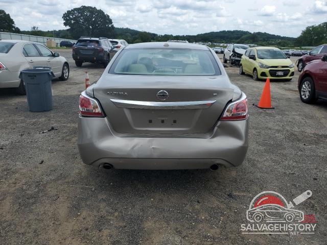 1N4AL3AP4FC155754 2015 NISSAN ALTIMA photo no. 6